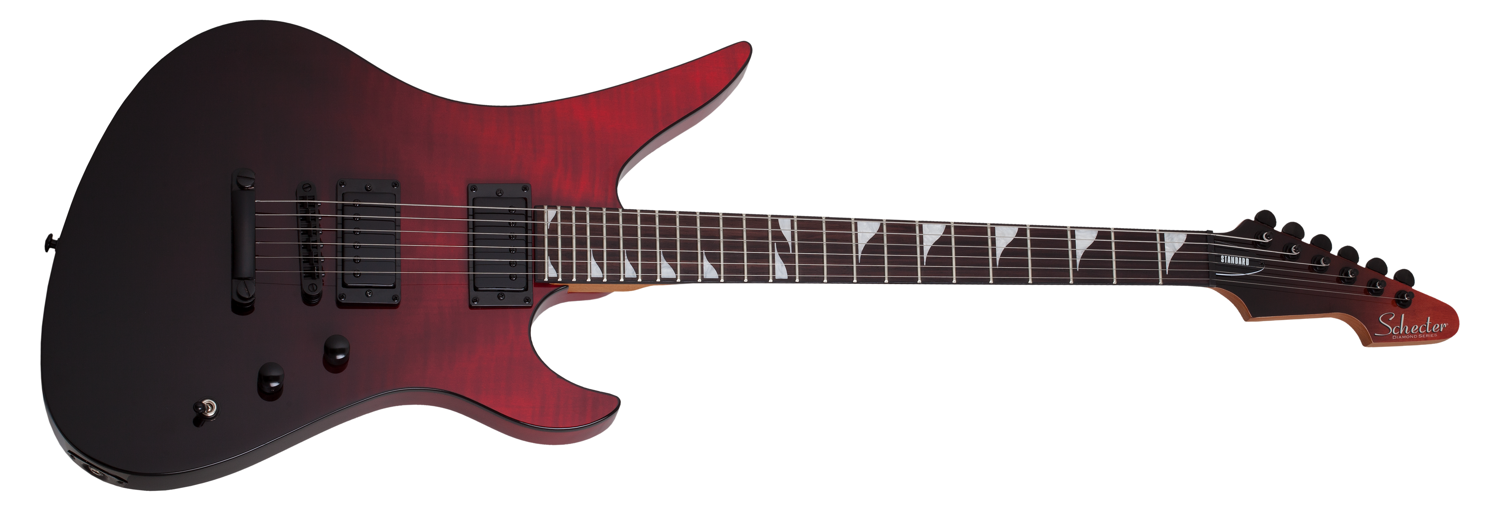 Avenger Standard